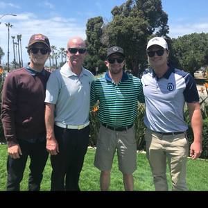 Meet your Posher, Jake